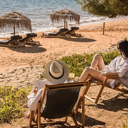 Grand Blue Residences * Ληξούρι