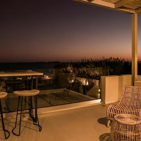 Grand Blue Residences * Ληξούρι