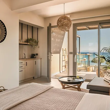 Grand Blue Residences * Ληξούρι