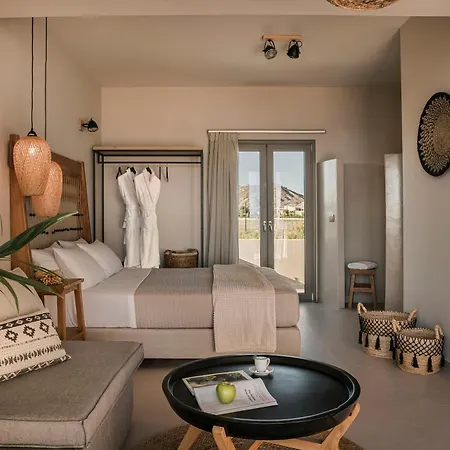 Grand Blue Residences * Ληξούρι