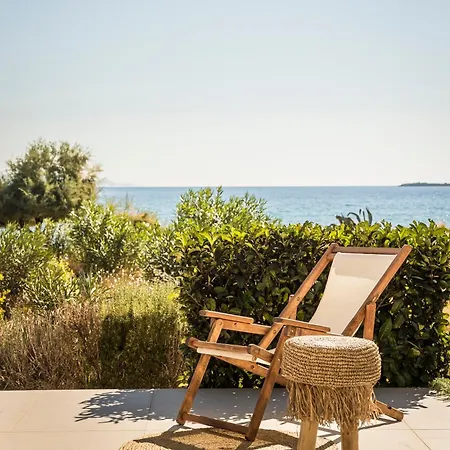 Grand Blue Residences * Ληξούρι