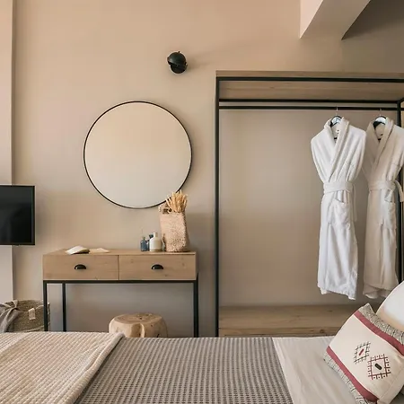 Grand Blue Residences Ληξούρι
