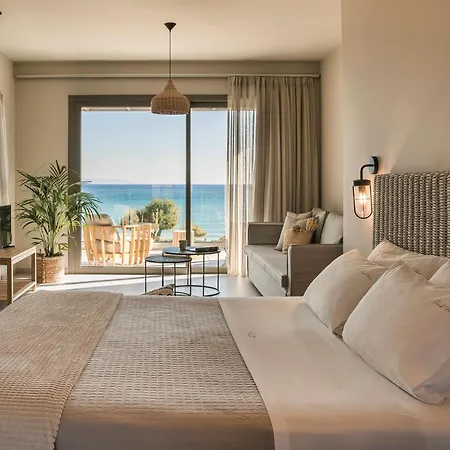 Grand Blue Residences Ληξούρι