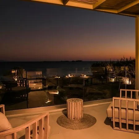 Grand Blue Residences * Ληξούρι
