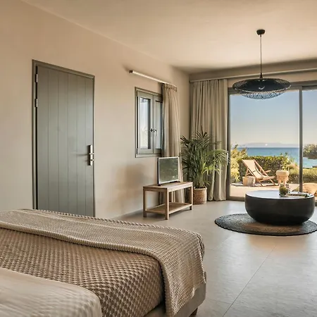 Grand Blue Residences *