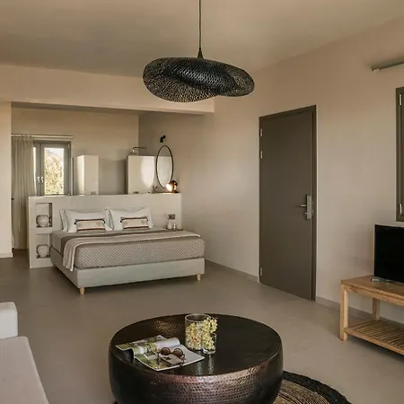 Grand Blue Residences *