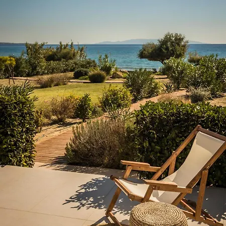 Grand Blue Residences Ληξούρι