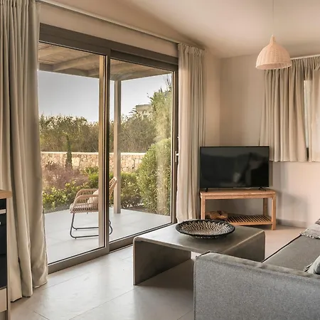 Grand Blue Residences * Ληξούρι