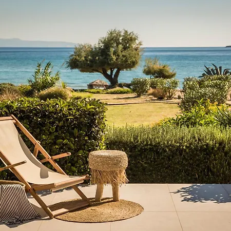 Διαμέρισμα Grand Blue Residences *