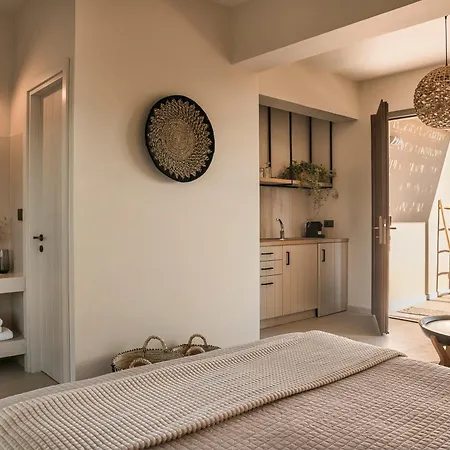 Grand Blue Residences * Ληξούρι