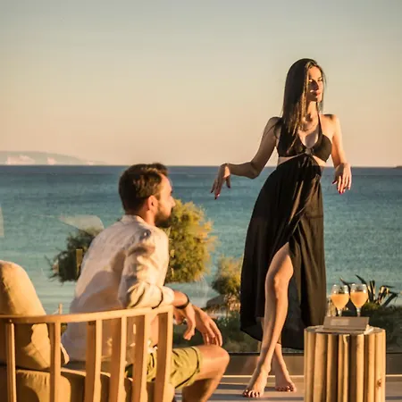Grand Blue Residences Διαμέρισμα