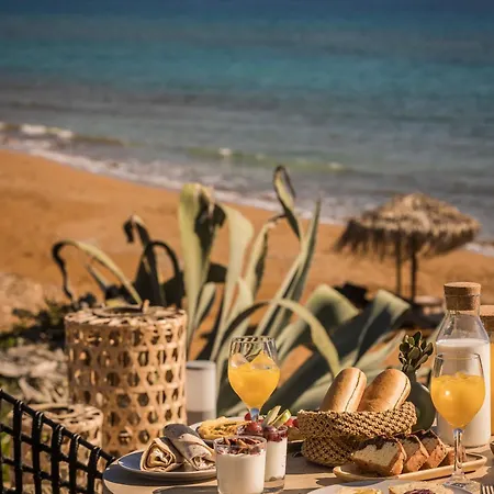 Διαμέρισμα Grand Blue Residences