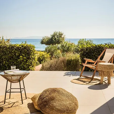 Apartment Grand Blue Residences Lixouri