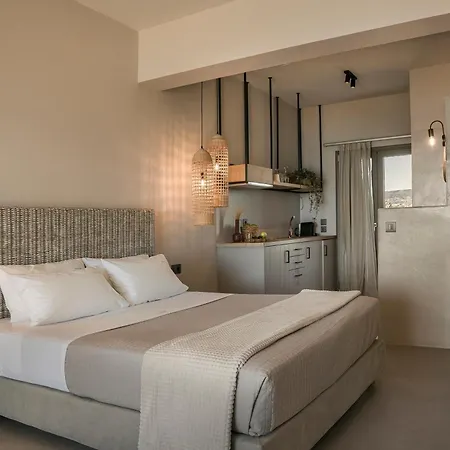 Grand Blue Residences Apartment *