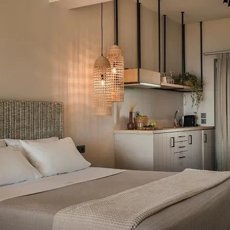 Grand Blue Residences Apartment Lixouri