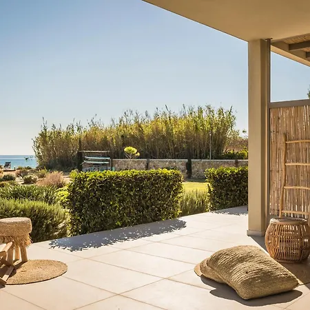 Apartment Grand Blue Residences Lixouri