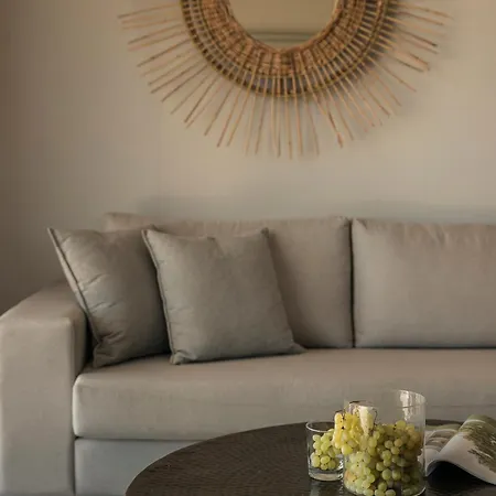 Grand Blue Residences Apartment