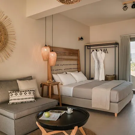 Grand Blue Residences Apartment Lixouri