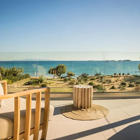 Grand Blue Residences Apartment Lixouri