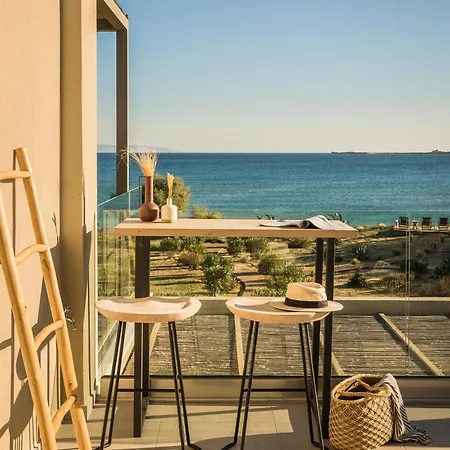 Grand Blue Residences Apartamento *