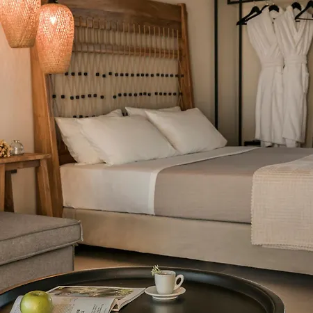 Grand Blue Residences Apartamento Lixúri