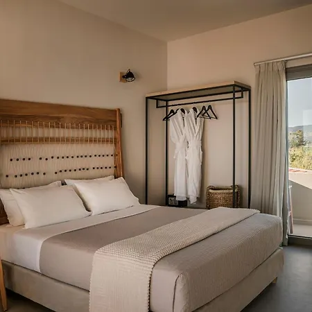Grand Blue Residences Apartamento *
