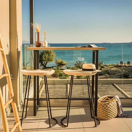 Grand Blue Residences Apartamento Lixúri
