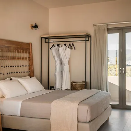 Apartamento Grand Blue Residences Lixúri