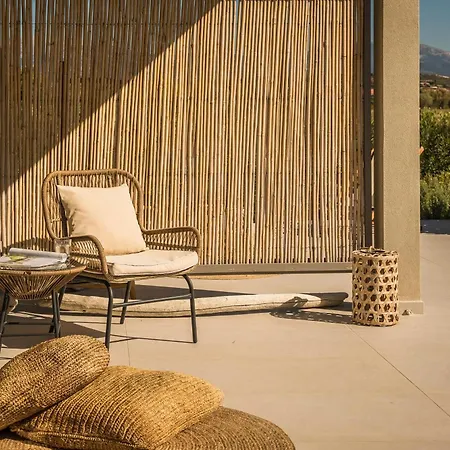 Grand Blue Residences * Lixouri