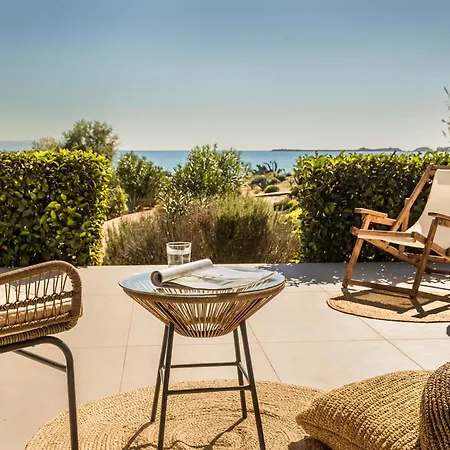 Apartamento Grand Blue Residences *