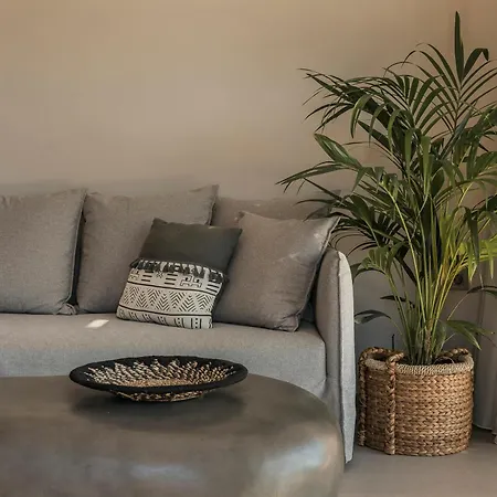 Grand Blue Residences Apartamento