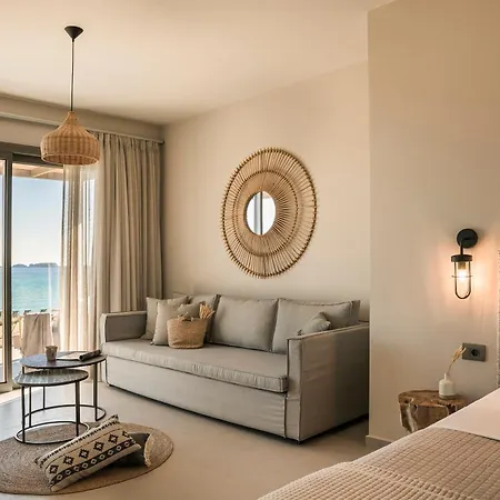 Grand Blue Residences Apartamento *