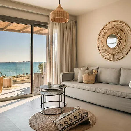Grand Blue Residences Apartamento Lixúri