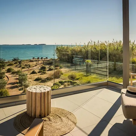 Apartamento Grand Blue Residences Lixúri