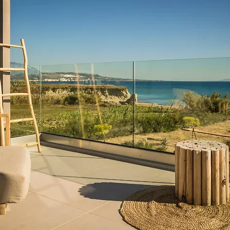 Apartamento Grand Blue Residences Lixúri