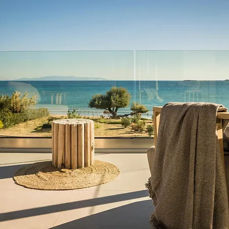 Grand Blue Residences Lixúri