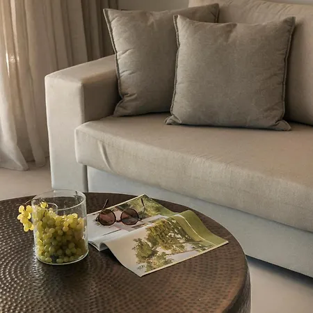Apartamento Grand Blue Residences *