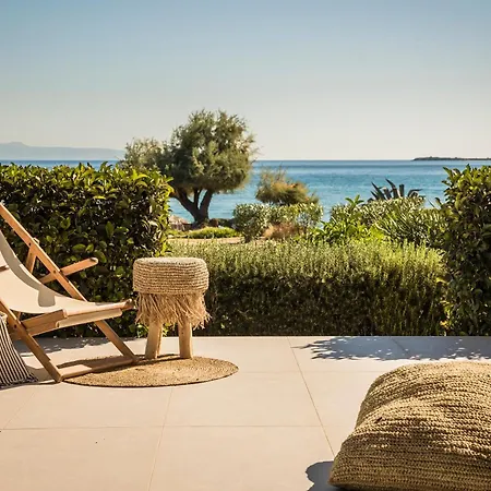 Apartamento Grand Blue Residences Lixúri