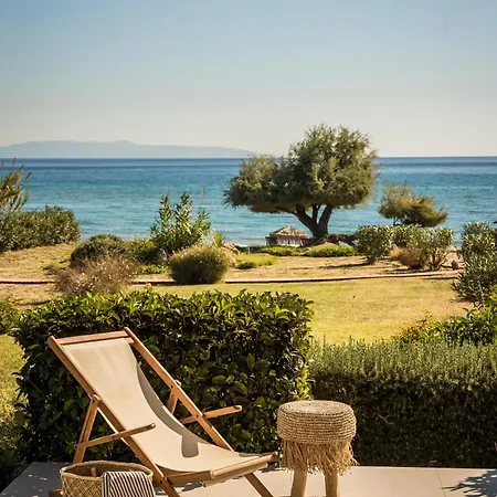 Grand Blue Residences Apartamento *