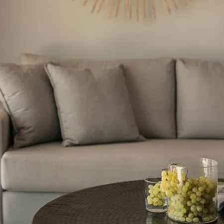 Apartamento Grand Blue Residences *