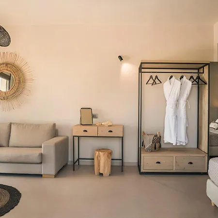 Grand Blue Residences Apartamento Lixúri