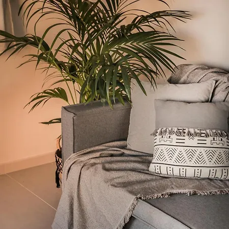 Grand Blue Residences * Lixúri