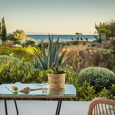 Apartamento Grand Blue Residences