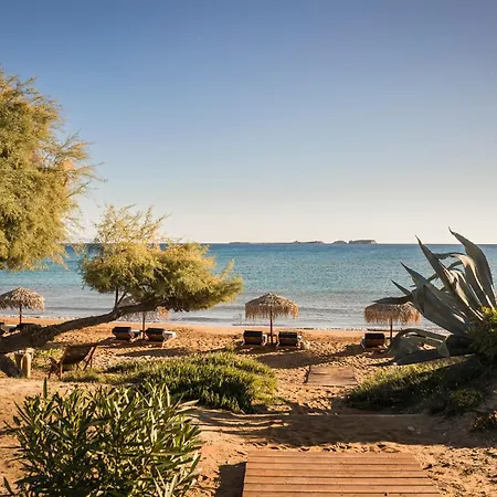 Apartamento Grand Blue Residences Lixúri
