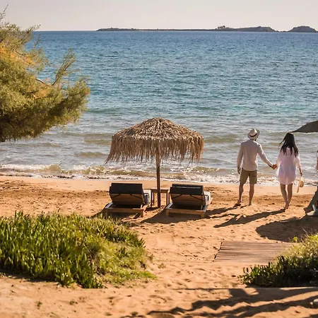 Grand Blue Residences Lixúri