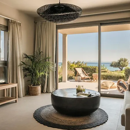 Apartamento Grand Blue Residences *
