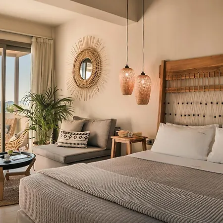 Apartamento Grand Blue Residences Lixúri