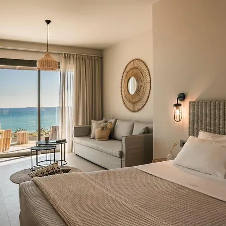Grand Blue Residences Apartamento Lixúri