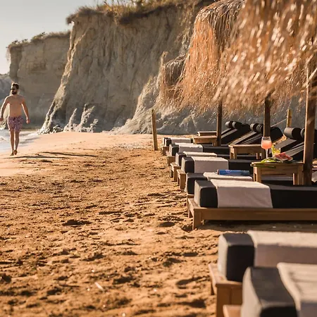 Apartamento Grand Blue Residences Lixúri