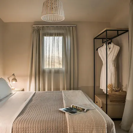 Grand Blue Residences Apartment